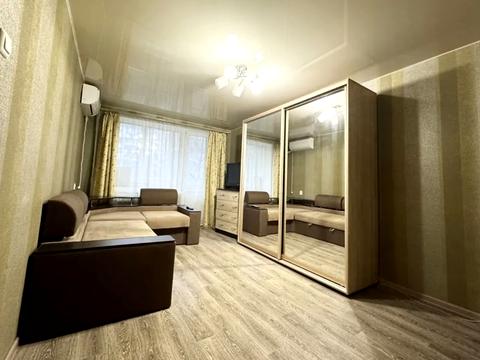 квартира по адресу Набережная Победы ул., 100