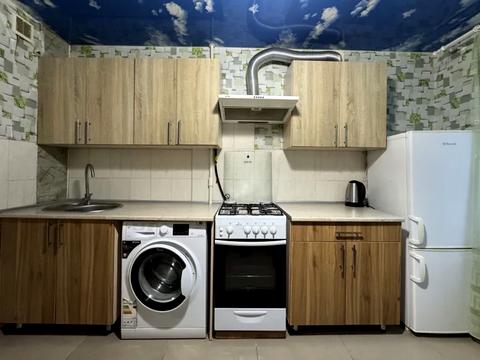 квартира по адресу Набережная Победы ул., 100