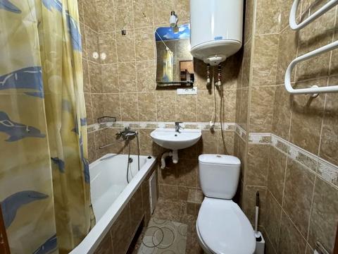 квартира по адресу Набережная Победы ул., 100