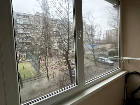 квартира по адресу Набережная Победы ул., 100