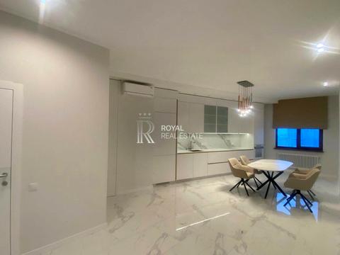 квартира за адресою Київ, Богдана Хмельницького вул., 58-А