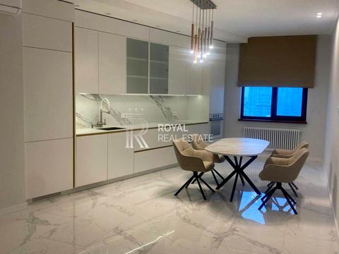 квартира за адресою Київ, Богдана Хмельницького вул., 58-А