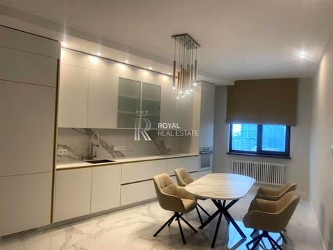 квартира за адресою Київ, Богдана Хмельницького вул., 58-А