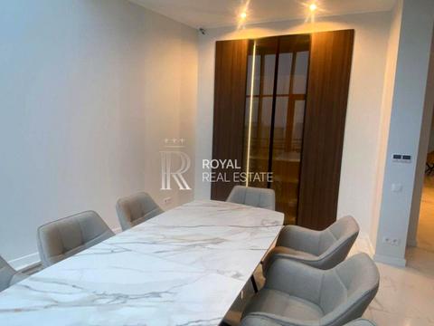 квартира за адресою Київ, Богдана Хмельницького вул., 58-А