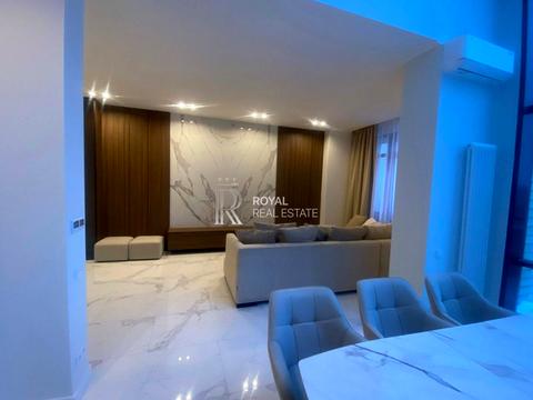 квартира за адресою Київ, Богдана Хмельницького вул., 58-А