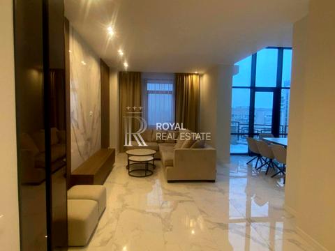 квартира за адресою Київ, Богдана Хмельницького вул., 58-А