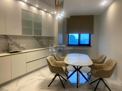 квартира за адресою Київ, Богдана Хмельницького вул., 58-А