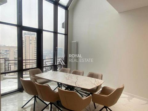 квартира за адресою Київ, Богдана Хмельницького вул., 58-А