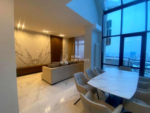 квартира за адресою Київ, Богдана Хмельницького вул., 58-А