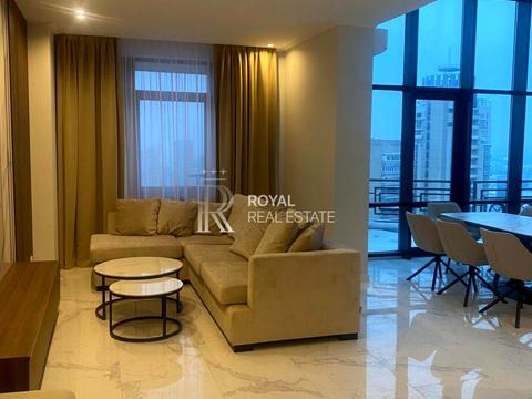 квартира за адресою Київ, Богдана Хмельницького вул., 58-А