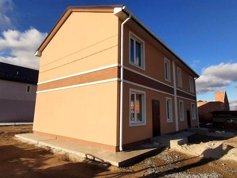 дом по адресу Анатолия Пастернака ул., 47/25