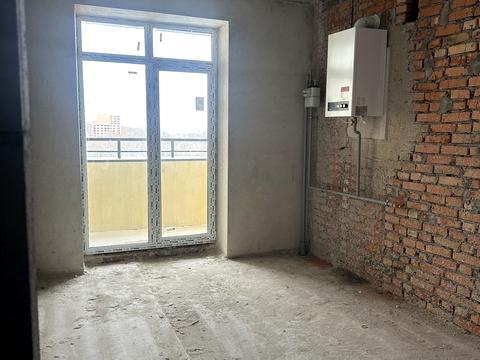 квартира по адресу Озёрная ул., (Будинок)