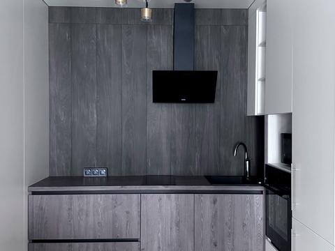 квартира по адресу Михаила Максимовича ул. (Трутенко Онуфрия), 24-Г