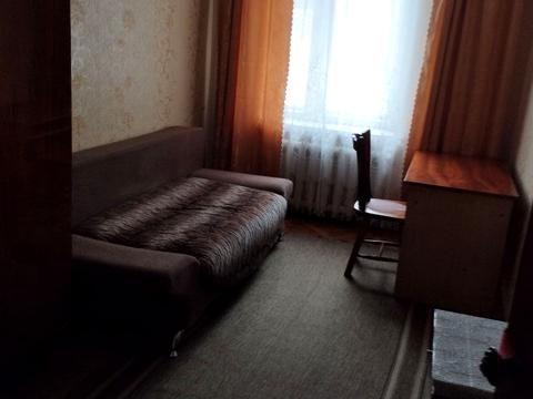 кімната за адресою Симиренко, 2