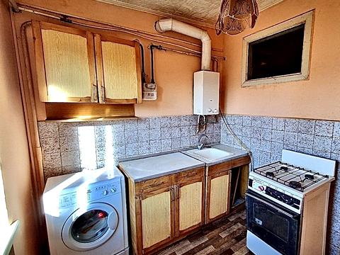 квартира по адресу Свободи просп., 29