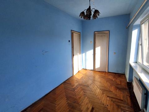 квартира по адресу Свободи просп., 29