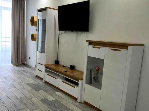 квартира за адресою Львів, Леоніда Перфецького вул., 2а