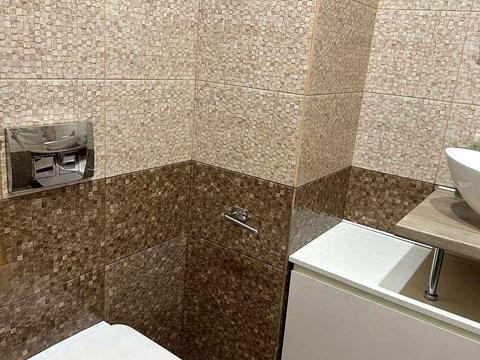 квартира за адресою Львів, Леоніда Перфецького вул., 2а