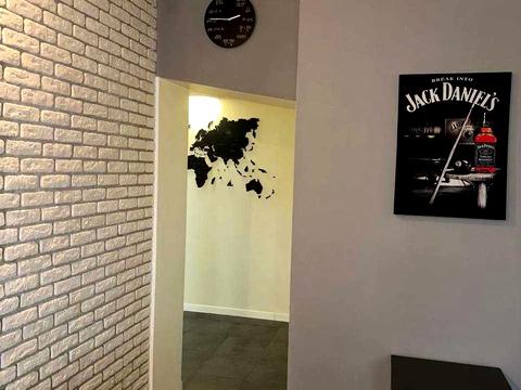 квартира за адресою Львів, Леоніда Перфецького вул., 2а