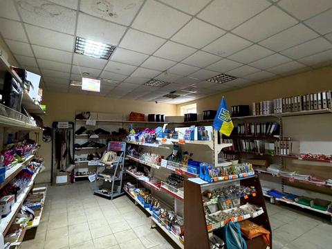 комерційна за адресою Євгена Тельнова вул., 2 к2