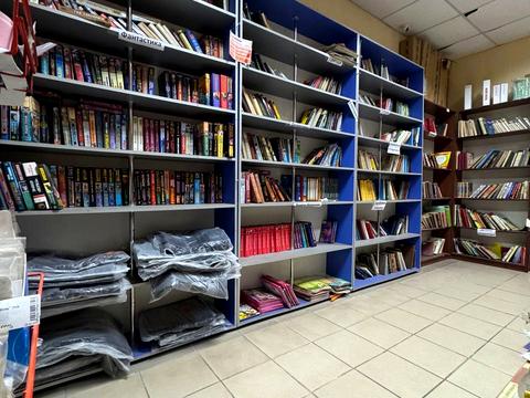 комерційна за адресою Євгена Тельнова вул., 2 к2