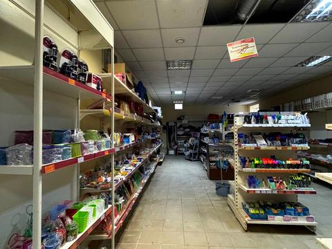 комерційна за адресою Євгена Тельнова вул., 2 к2