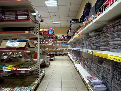 комерційна за адресою Євгена Тельнова вул., 2 к2