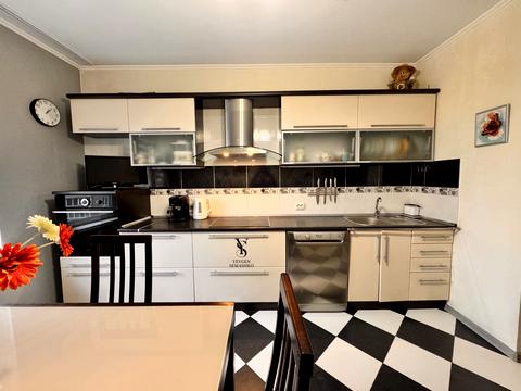 квартира за адресою Миколи Бажана просп., 36