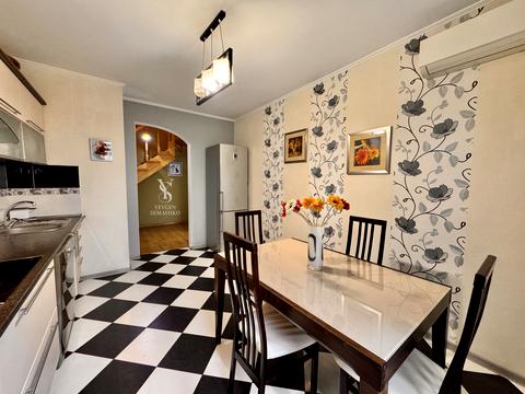 квартира за адресою Миколи Бажана просп., 36