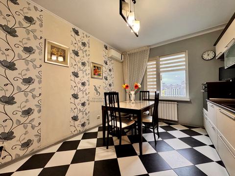 квартира за адресою Миколи Бажана просп., 36