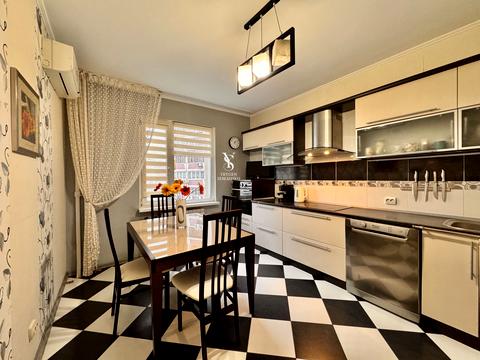 квартира за адресою Миколи Бажана просп., 36