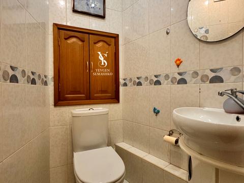 квартира за адресою Миколи Бажана просп., 36