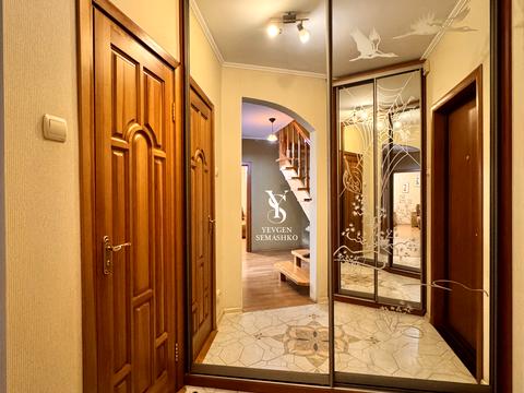 квартира за адресою Миколи Бажана просп., 36