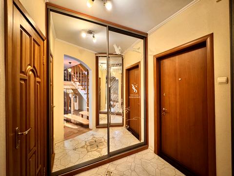 квартира за адресою Миколи Бажана просп., 36