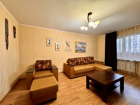 квартира за адресою Миколи Бажана просп., 36