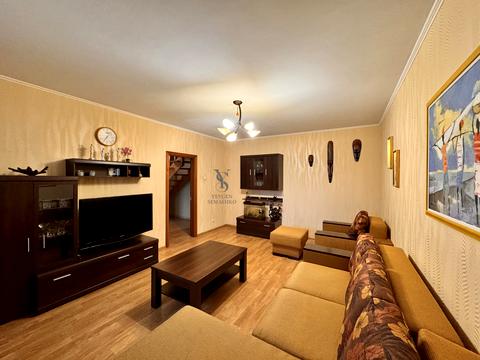 квартира за адресою Миколи Бажана просп., 36