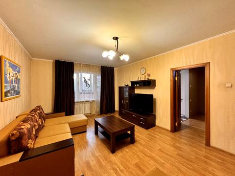 квартира за адресою Миколи Бажана просп., 36