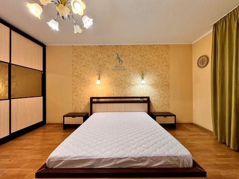 квартира за адресою Миколи Бажана просп., 36