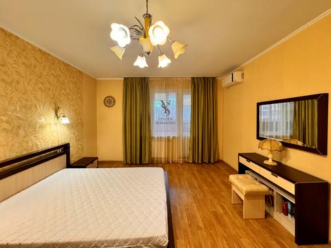 квартира за адресою Миколи Бажана просп., 36