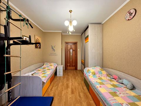 квартира за адресою Миколи Бажана просп., 36