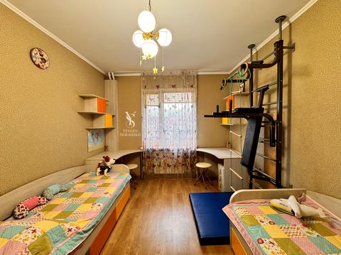 квартира за адресою Миколи Бажана просп., 36