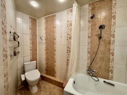 квартира за адресою Миколи Бажана просп., 36