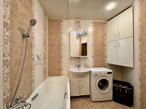 квартира за адресою Миколи Бажана просп., 36