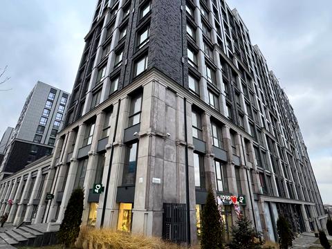 квартира за адресою Первозванівська вул., 22-А