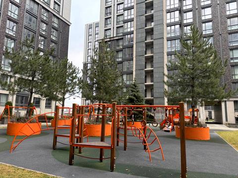 квартира за адресою Первозванівська вул., 22-А