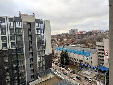 квартира за адресою Первозванівська вул., 22-А