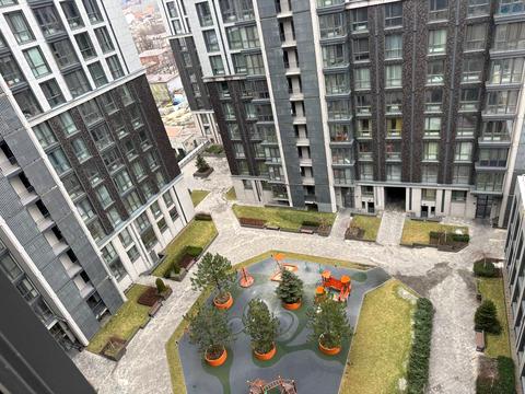 квартира за адресою Первозванівська вул., 22-А