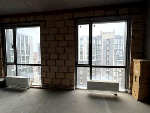 квартира за адресою Первозванівська вул., 22-А