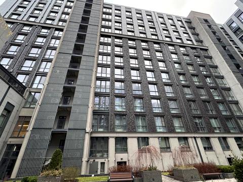 квартира за адресою Первозванівська вул., 22-А