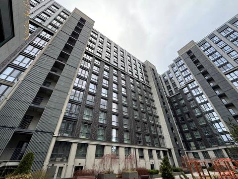 квартира за адресою Первозванівська вул., 22-А